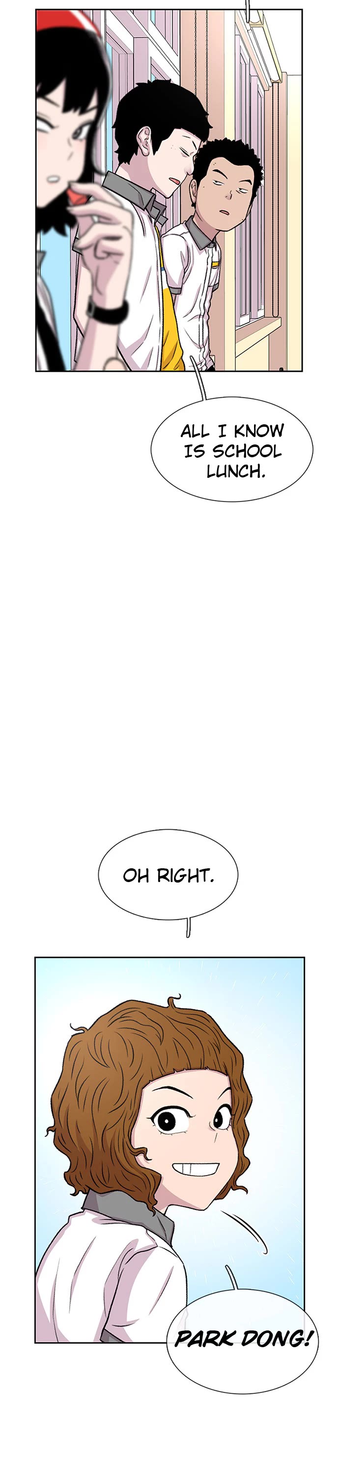 Star Ginseng Store chapter 56 page 11