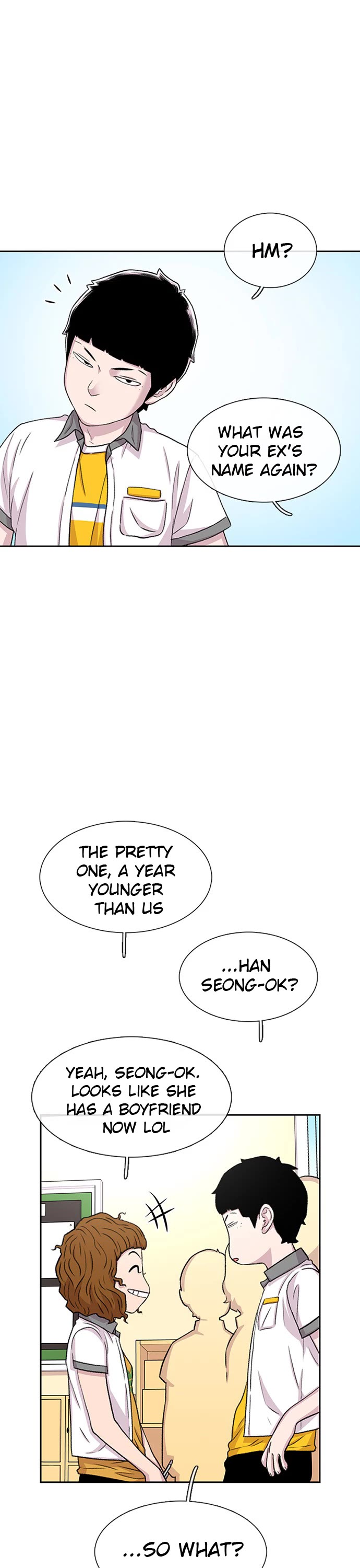 Star Ginseng Store chapter 56 page 12