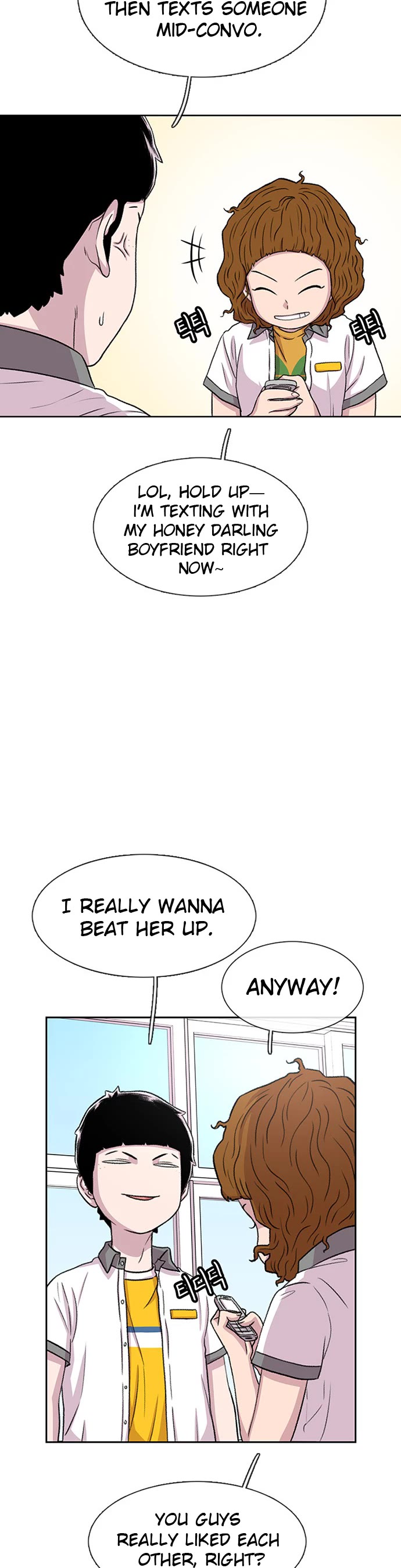 Star Ginseng Store chapter 56 page 15