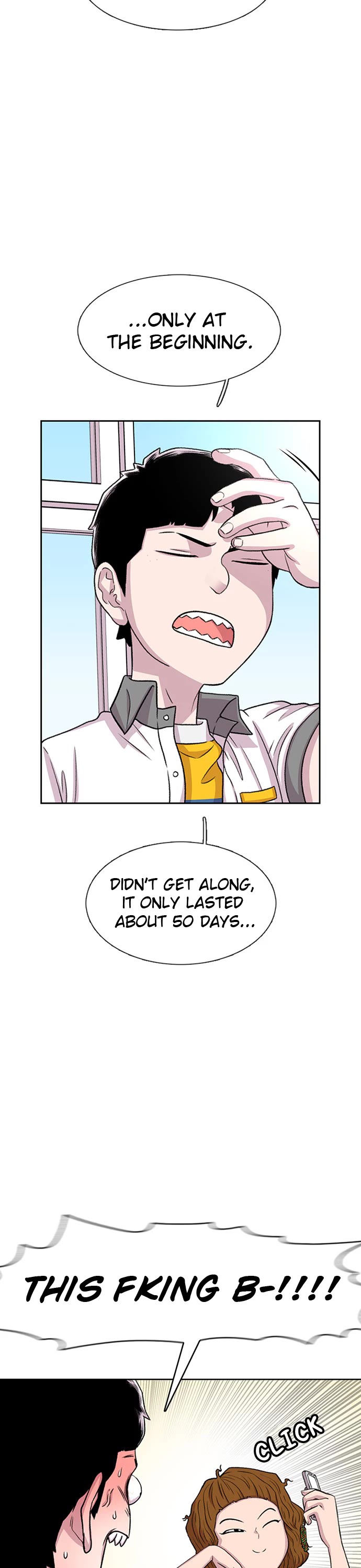 Star Ginseng Store chapter 56 page 16