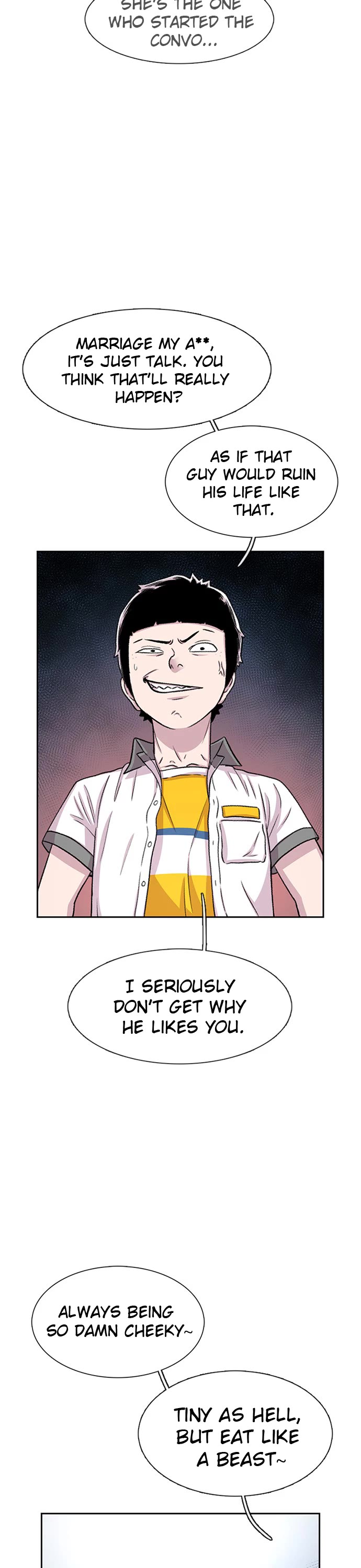 Star Ginseng Store chapter 56 page 18