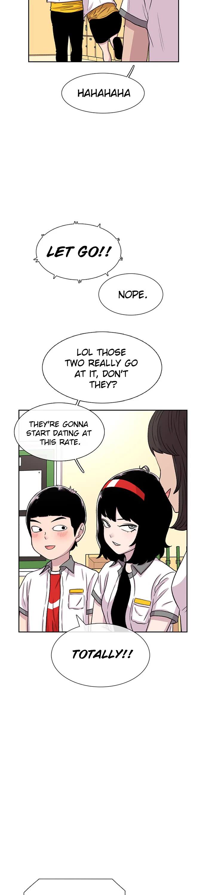 Star Ginseng Store chapter 56 page 22