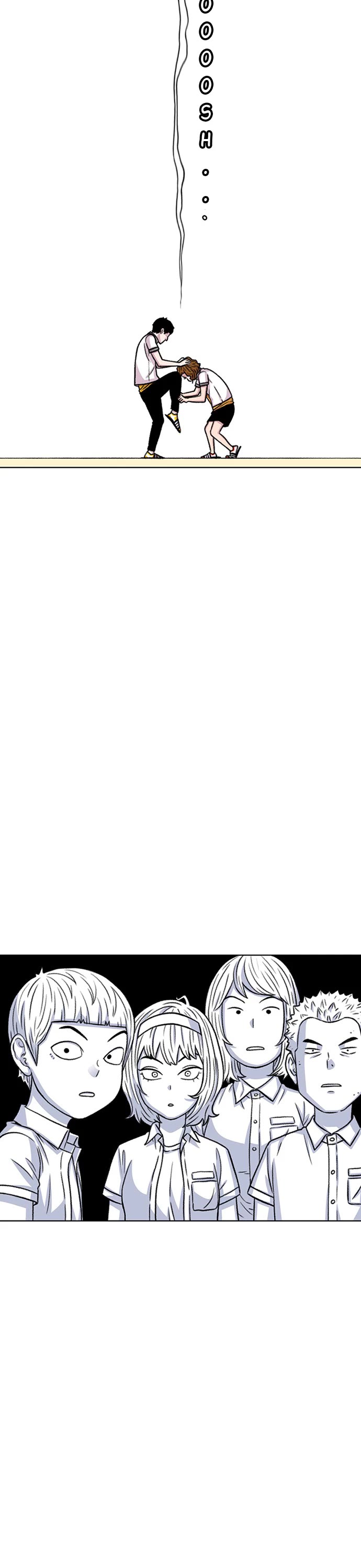 Star Ginseng Store chapter 56 page 28