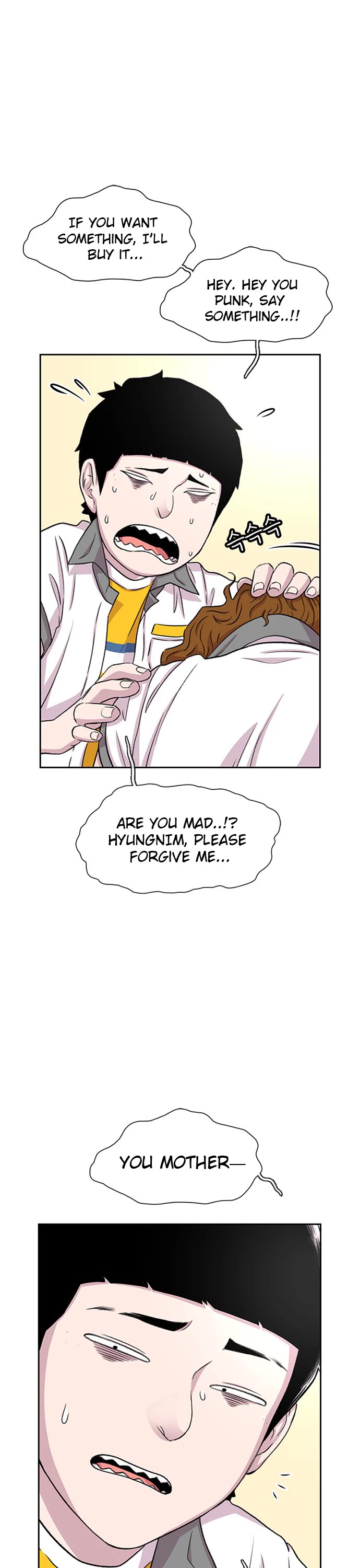 Star Ginseng Store chapter 56 page 36