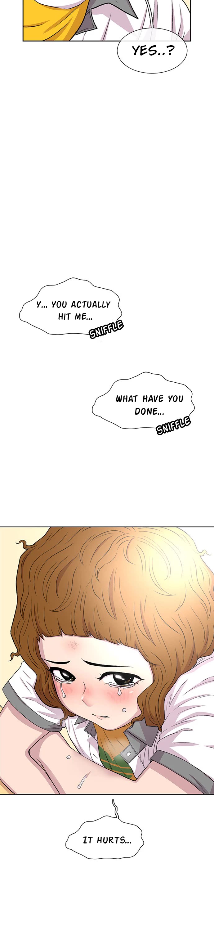 Star Ginseng Store chapter 56 page 37