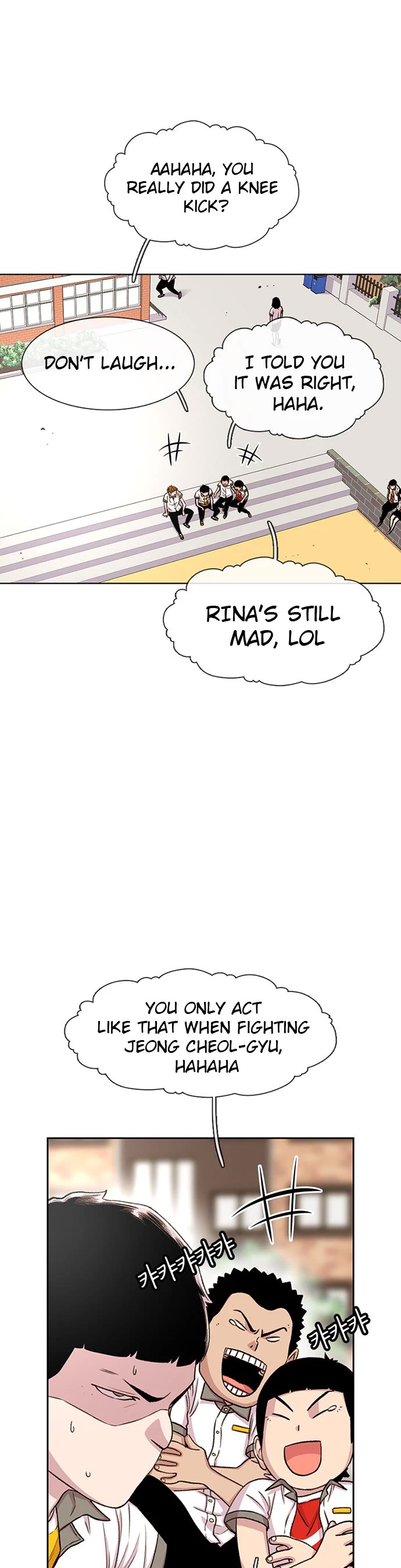 Star Ginseng Store chapter 56 page 39