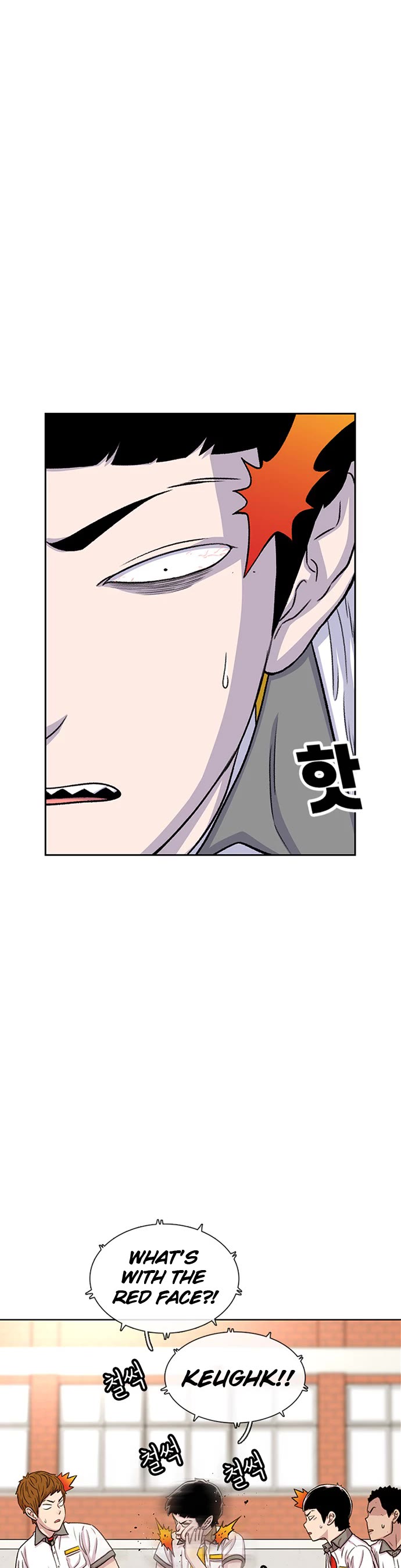 Star Ginseng Store chapter 56 page 44