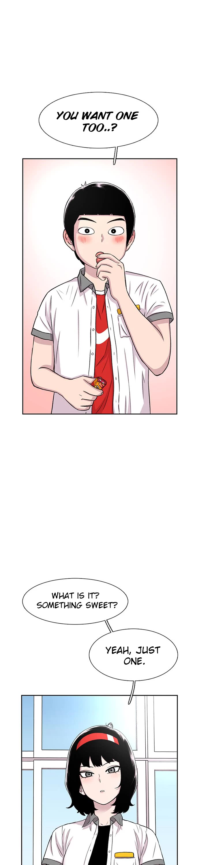 Star Ginseng Store chapter 56 page 7