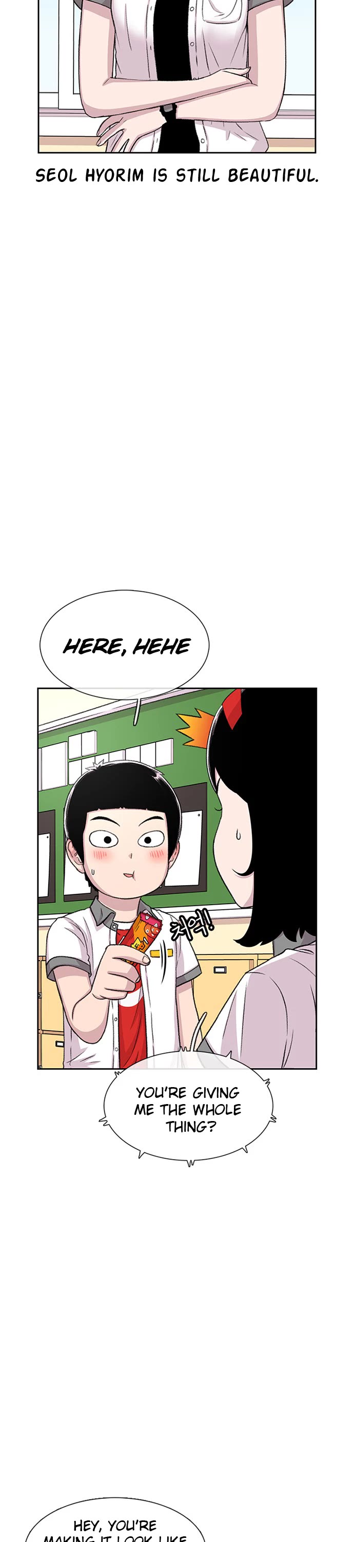 Star Ginseng Store chapter 56 page 8