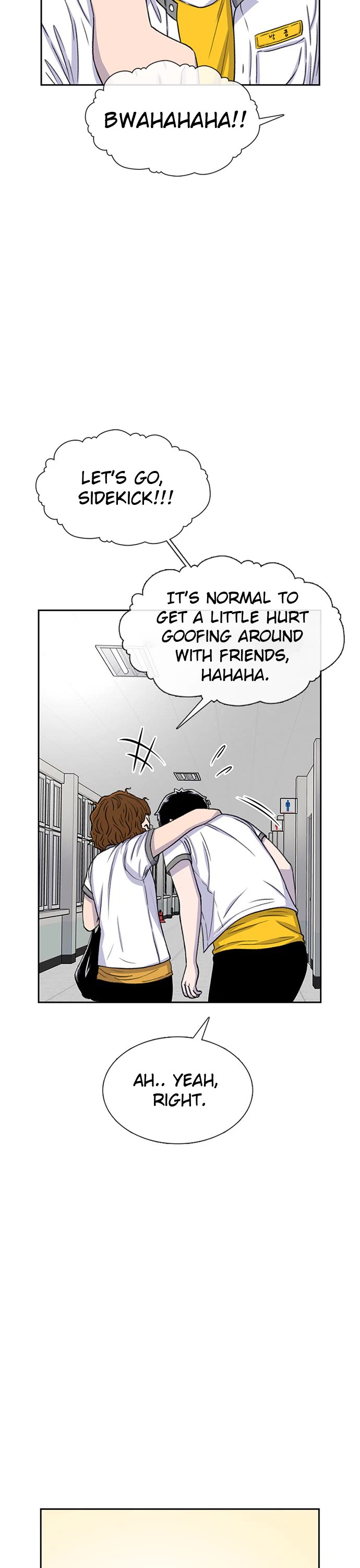 Star Ginseng Store chapter 57 page 18