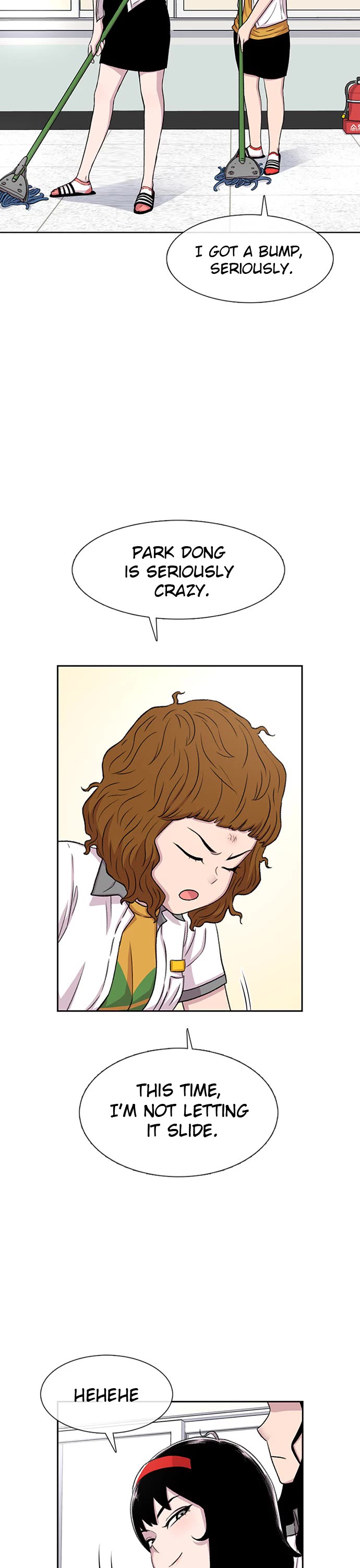 Star Ginseng Store chapter 57 page 2