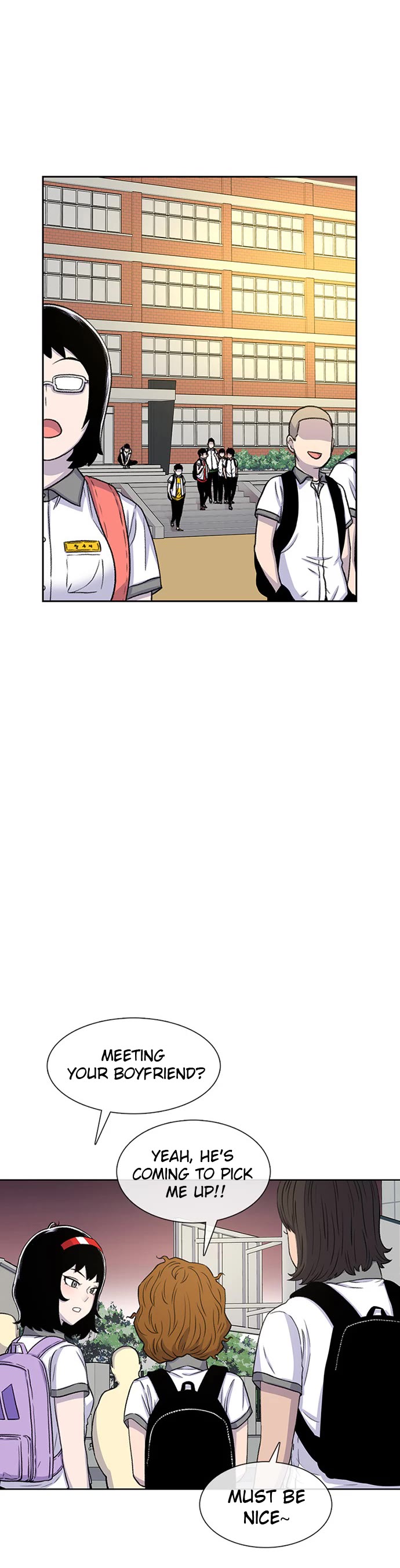 Star Ginseng Store chapter 57 page 20