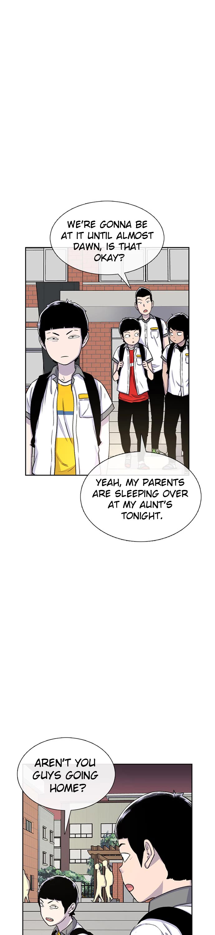 Star Ginseng Store chapter 57 page 21