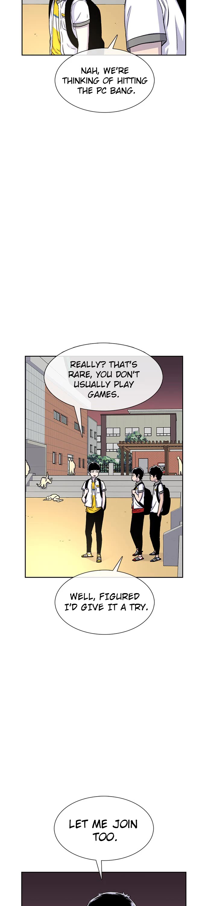 Star Ginseng Store chapter 57 page 22