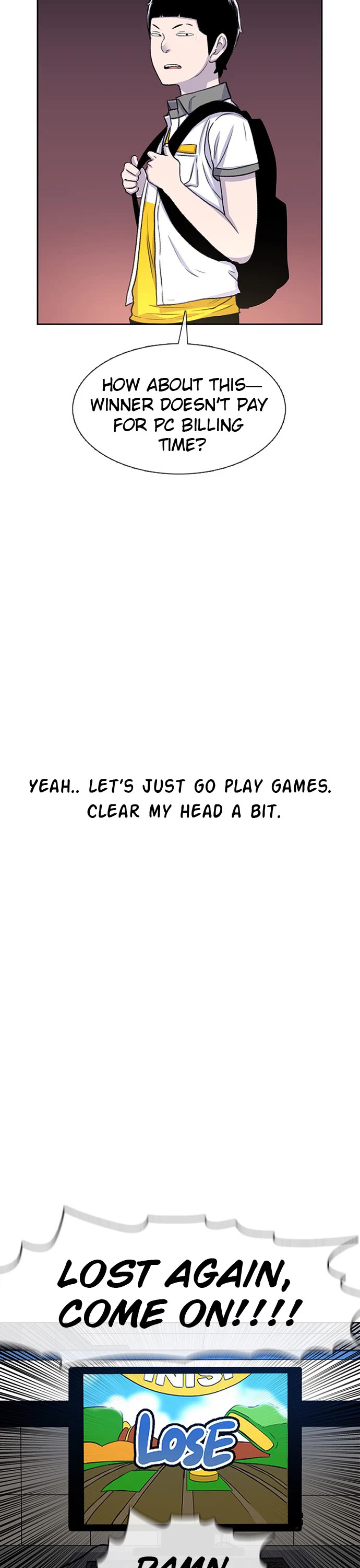 Star Ginseng Store chapter 57 page 23