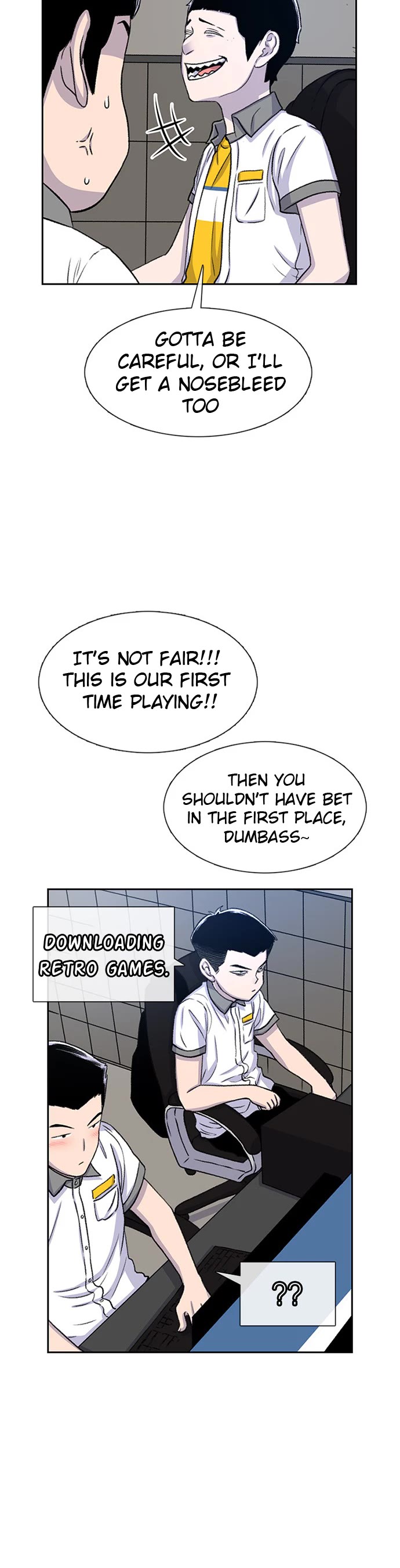 Star Ginseng Store chapter 57 page 25