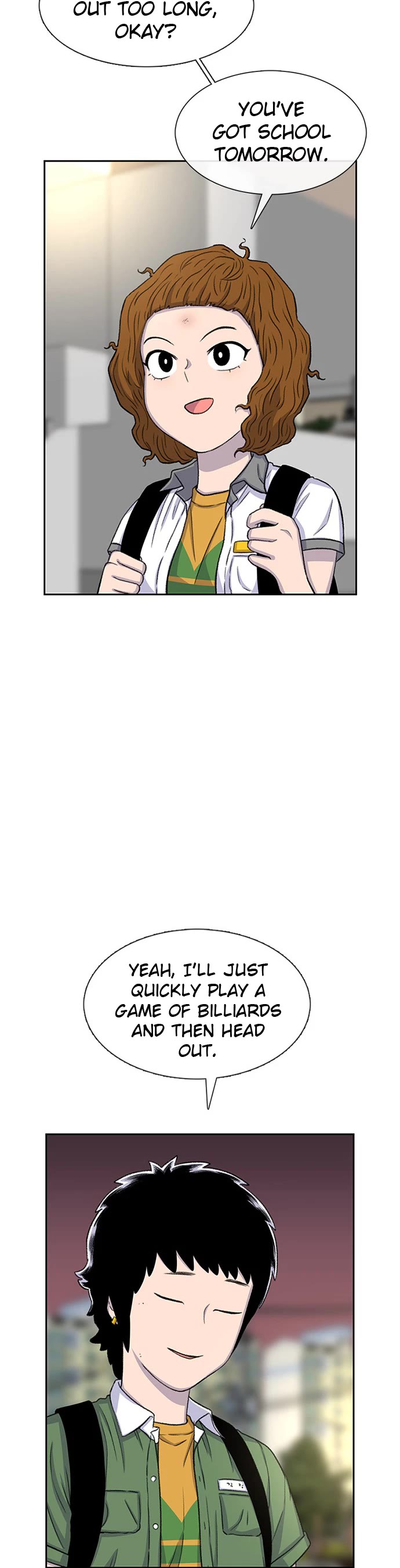 Star Ginseng Store chapter 57 page 30