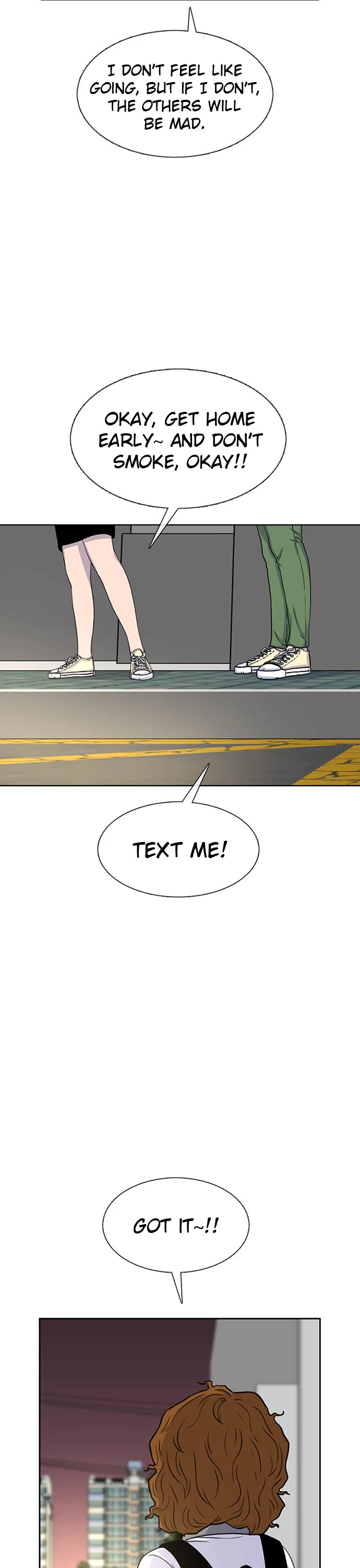 Star Ginseng Store chapter 57 page 31