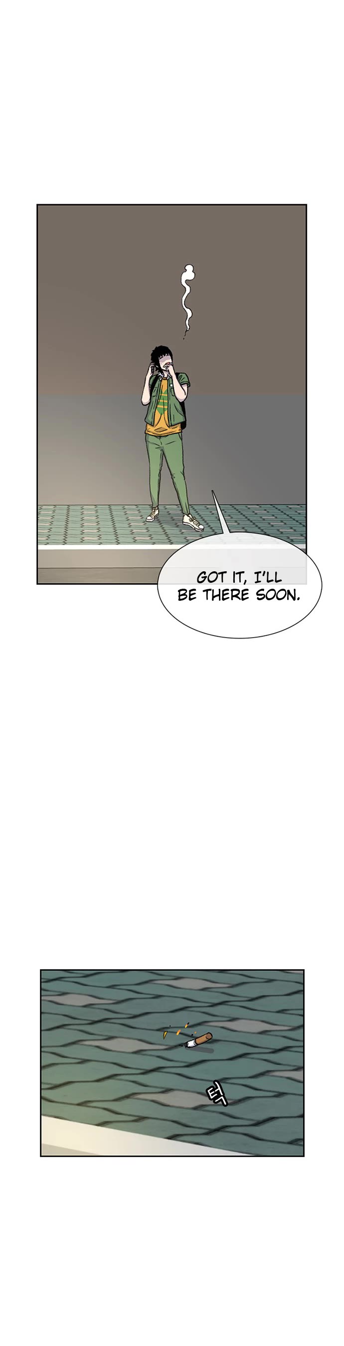 Star Ginseng Store chapter 57 page 35