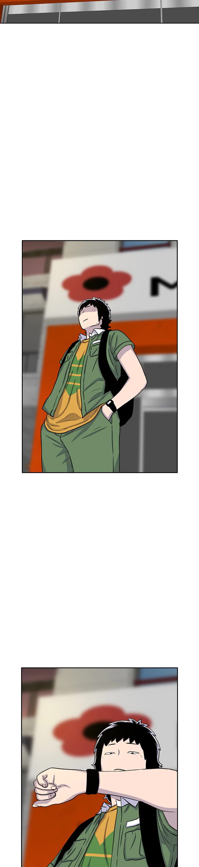 Star Ginseng Store chapter 57 page 37