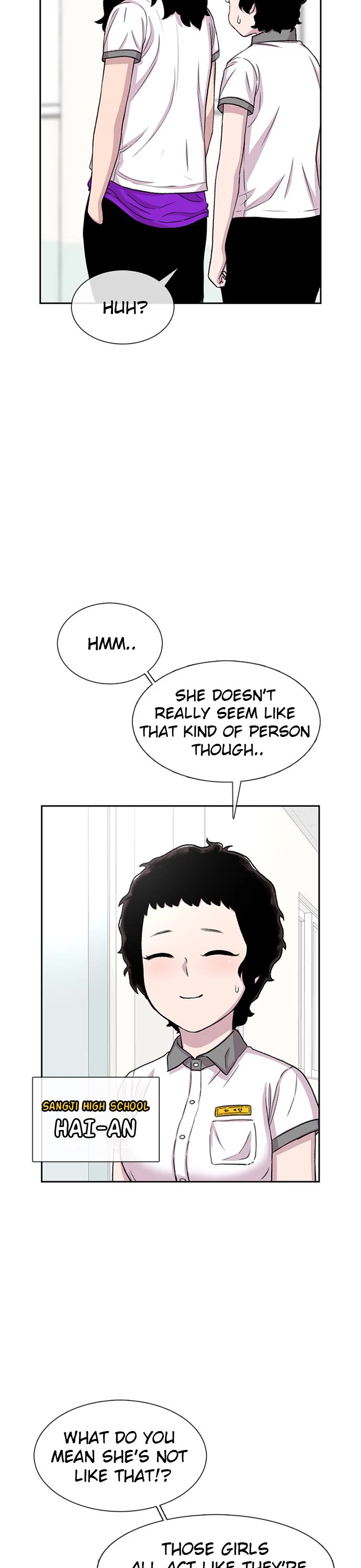 Star Ginseng Store chapter 57 page 6