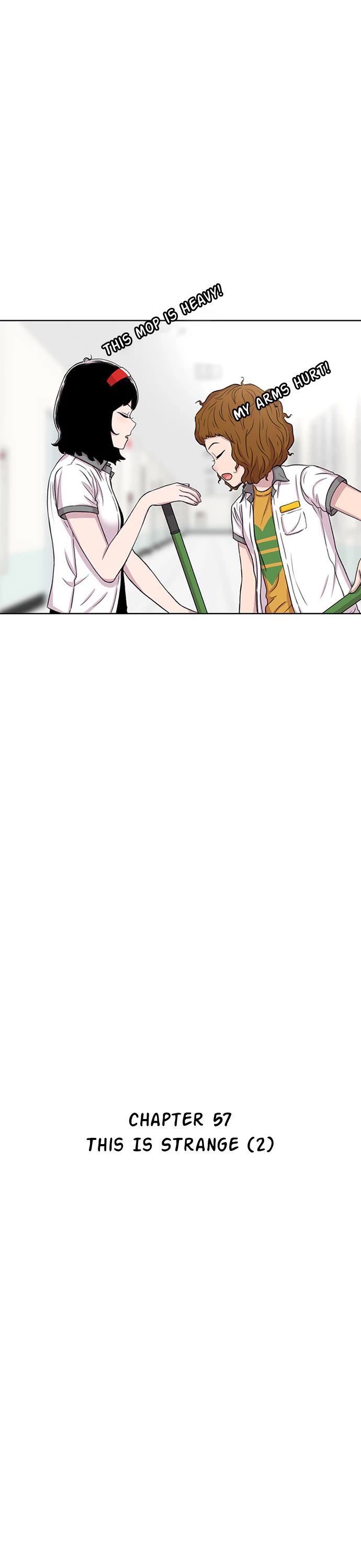 Star Ginseng Store chapter 57 page 8