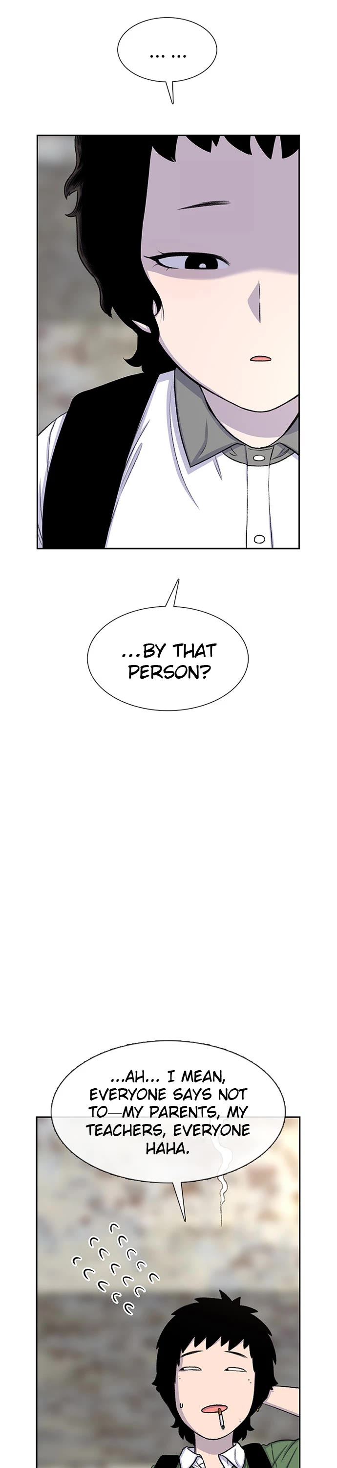 Star Ginseng Store chapter 58 page 12