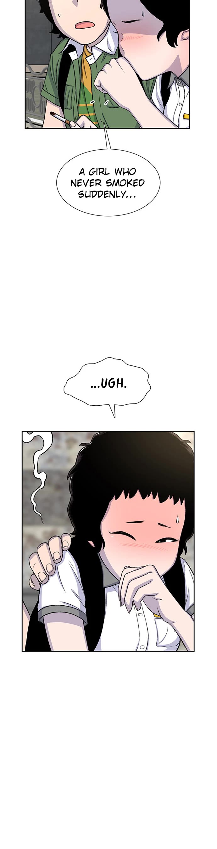 Star Ginseng Store chapter 58 page 15