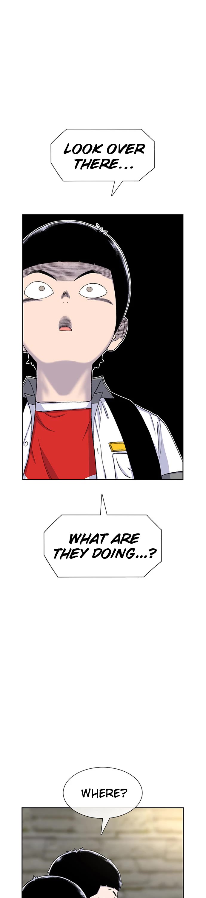 Star Ginseng Store chapter 58 page 28