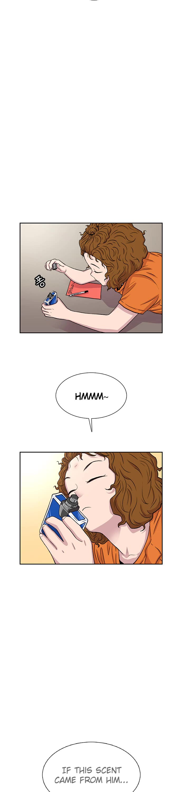 Star Ginseng Store chapter 58 page 3