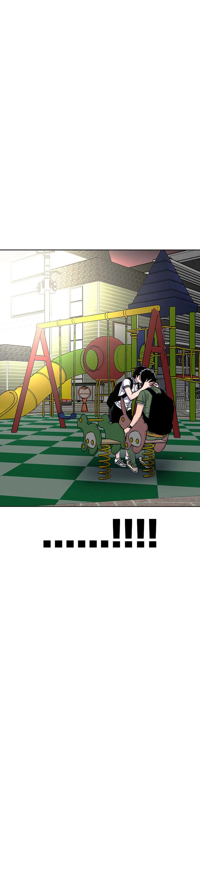 Star Ginseng Store chapter 58 page 31