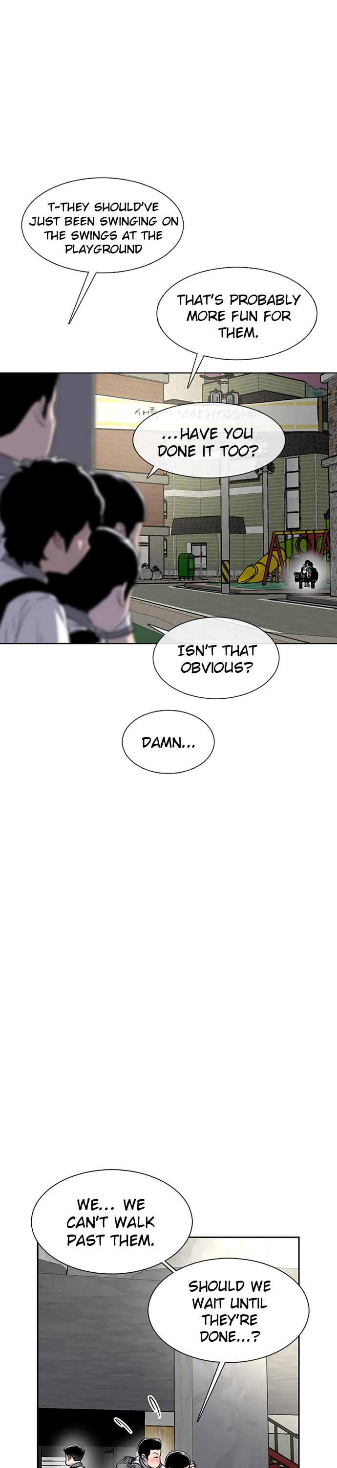 Star Ginseng Store chapter 58 page 33