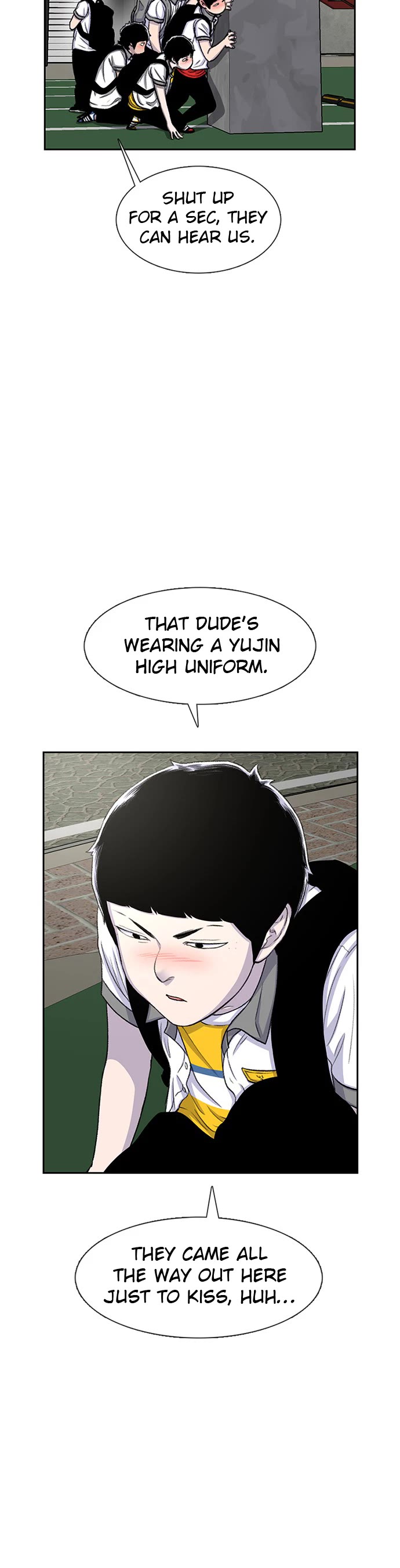 Star Ginseng Store chapter 58 page 34