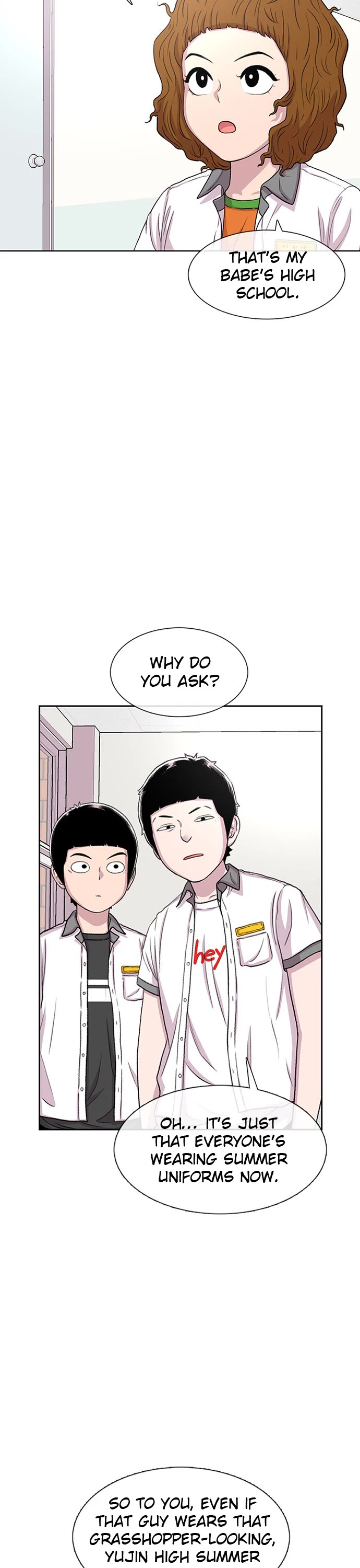 Star Ginseng Store chapter 58 page 38