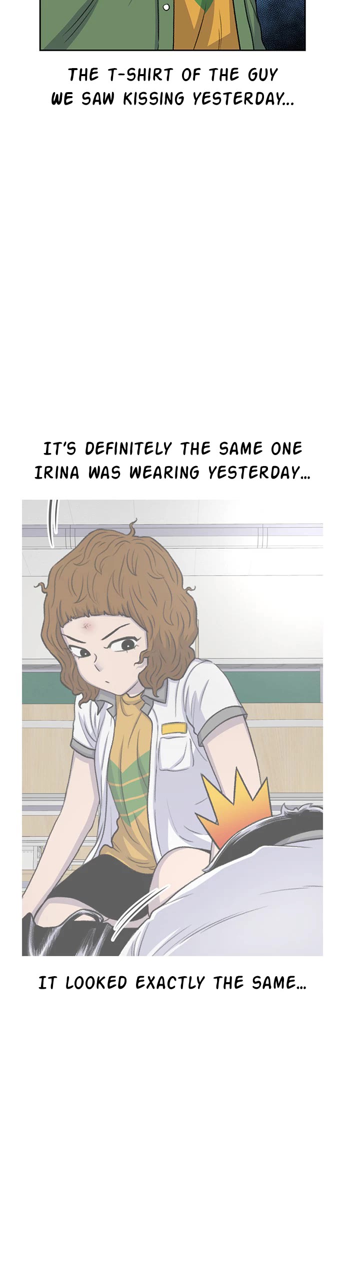 Star Ginseng Store chapter 58 page 43