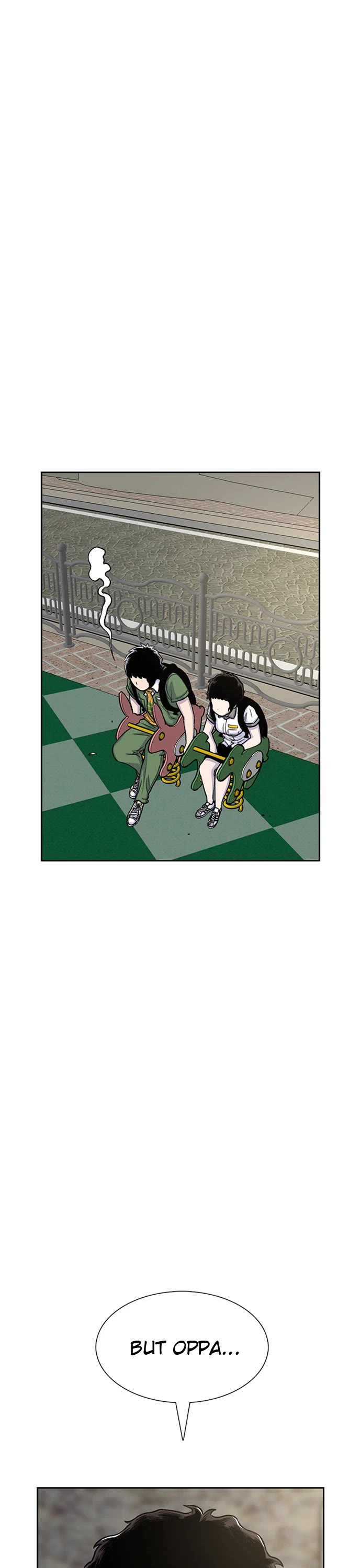 Star Ginseng Store chapter 58 page 7