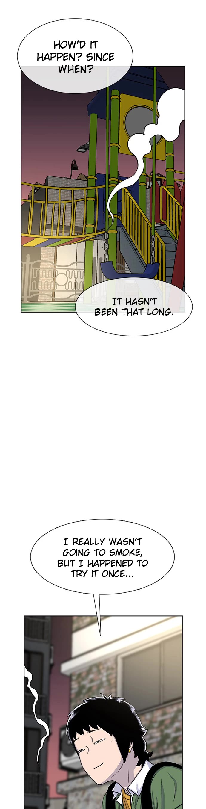 Star Ginseng Store chapter 58 page 9