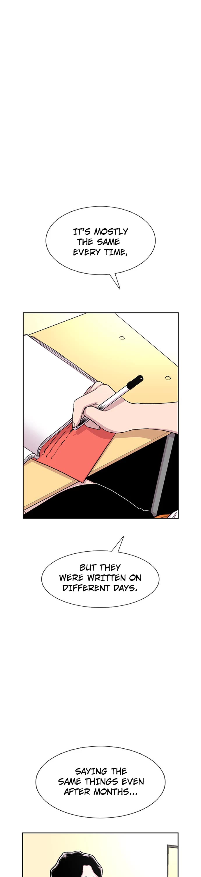 Star Ginseng Store chapter 59 page 13