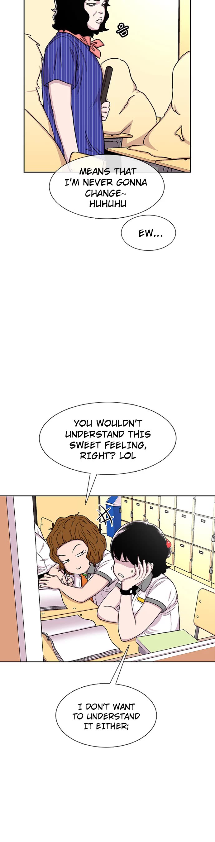 Star Ginseng Store chapter 59 page 14