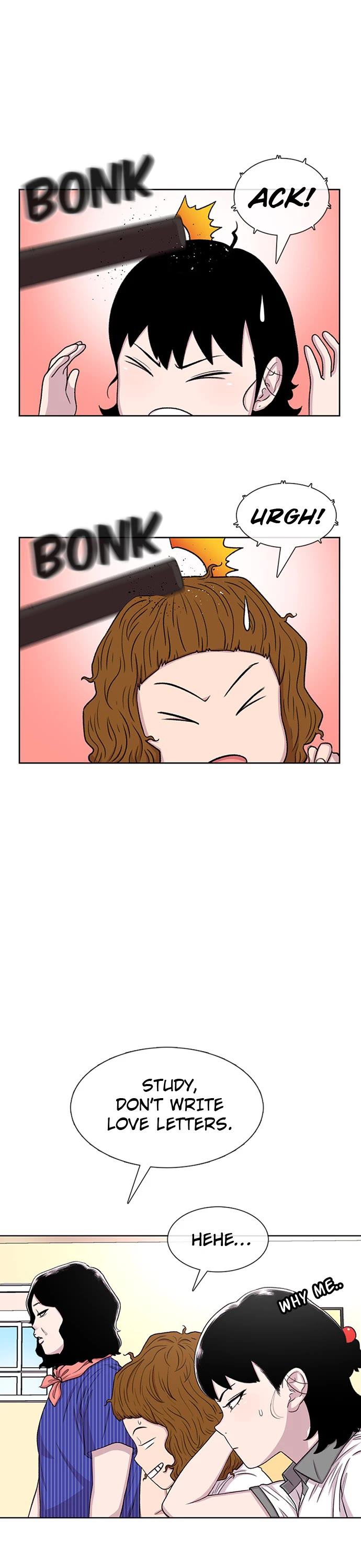 Star Ginseng Store chapter 59 page 16