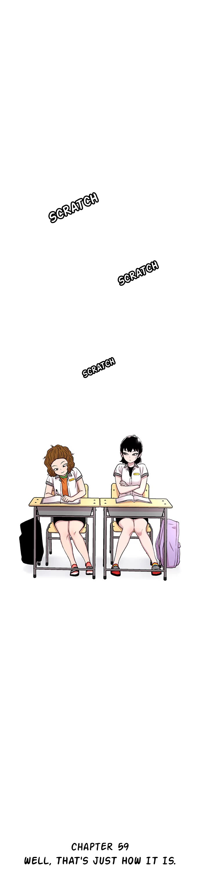 Star Ginseng Store chapter 59 page 17