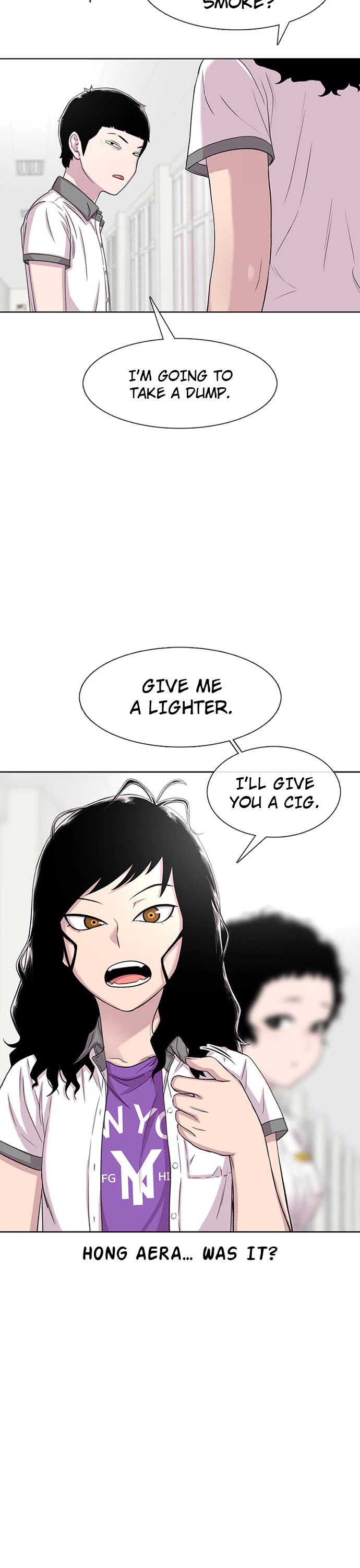 Star Ginseng Store chapter 59 page 23