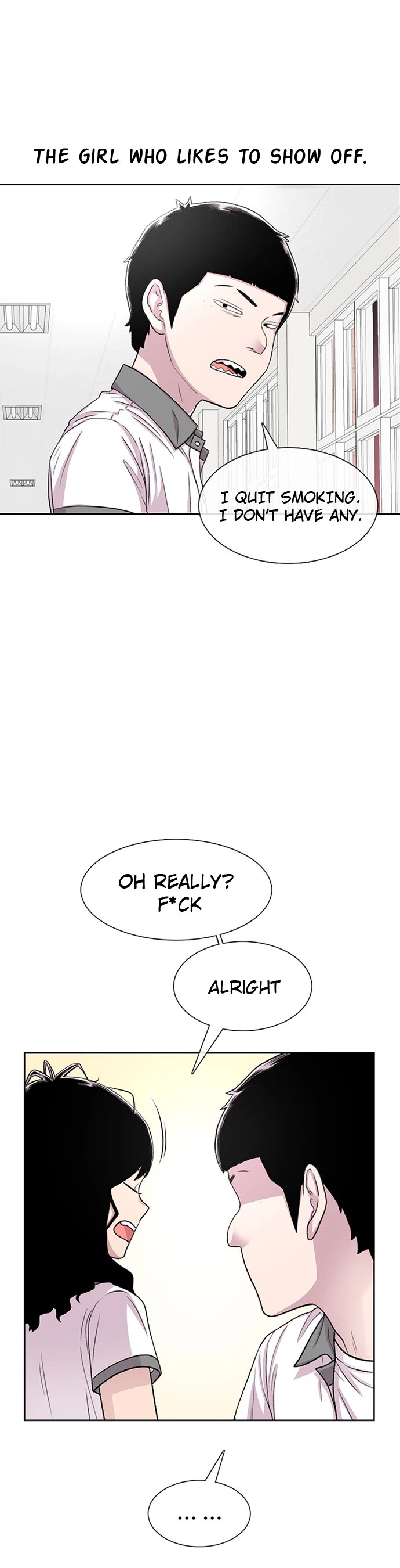 Star Ginseng Store chapter 59 page 24