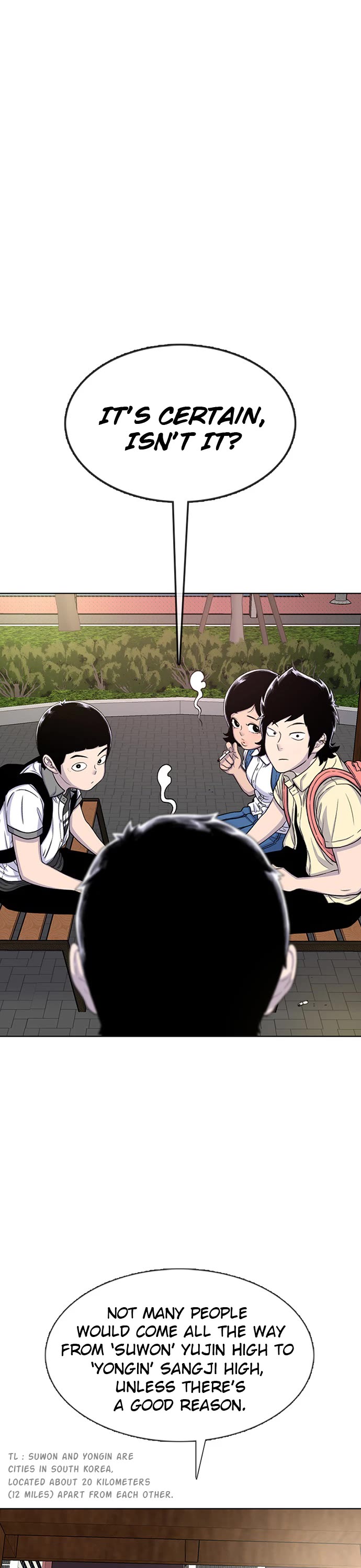 Star Ginseng Store chapter 59 page 27