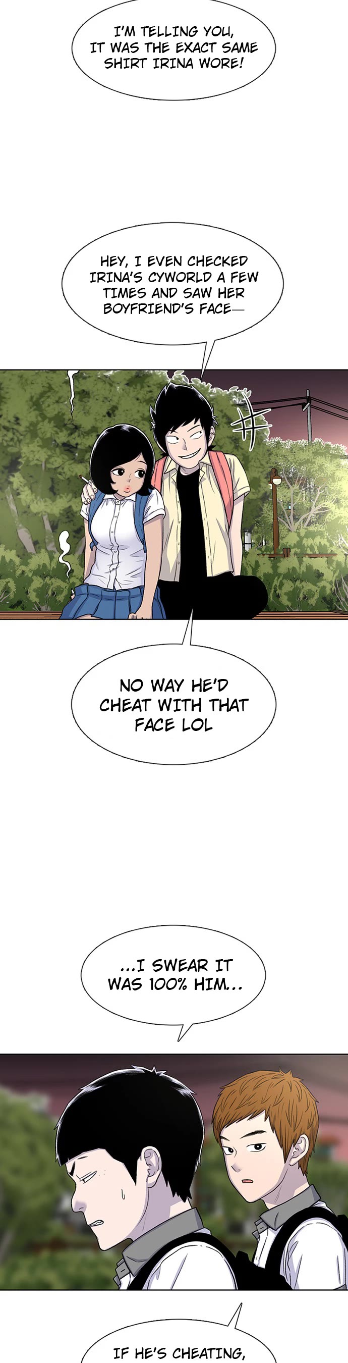 Star Ginseng Store chapter 59 page 29