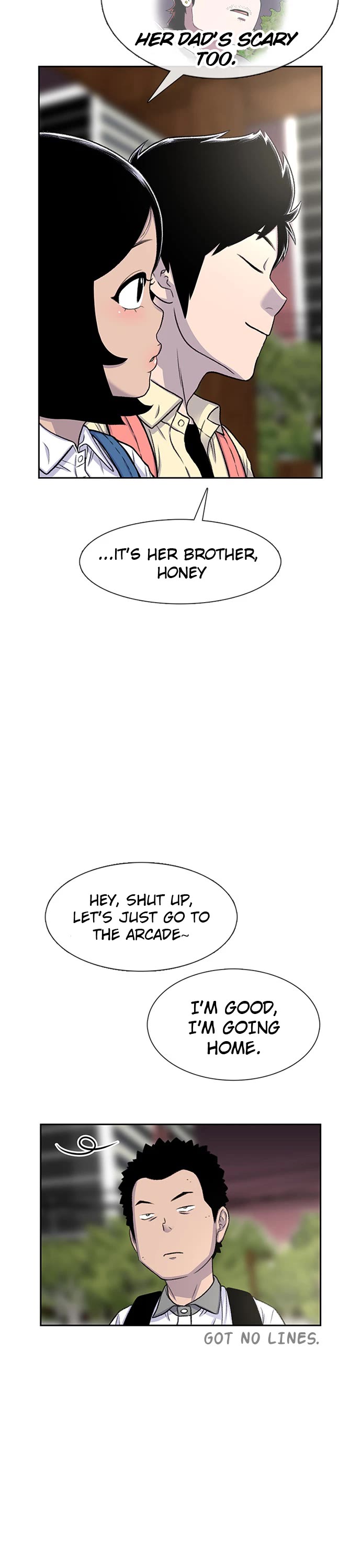 Star Ginseng Store chapter 59 page 31