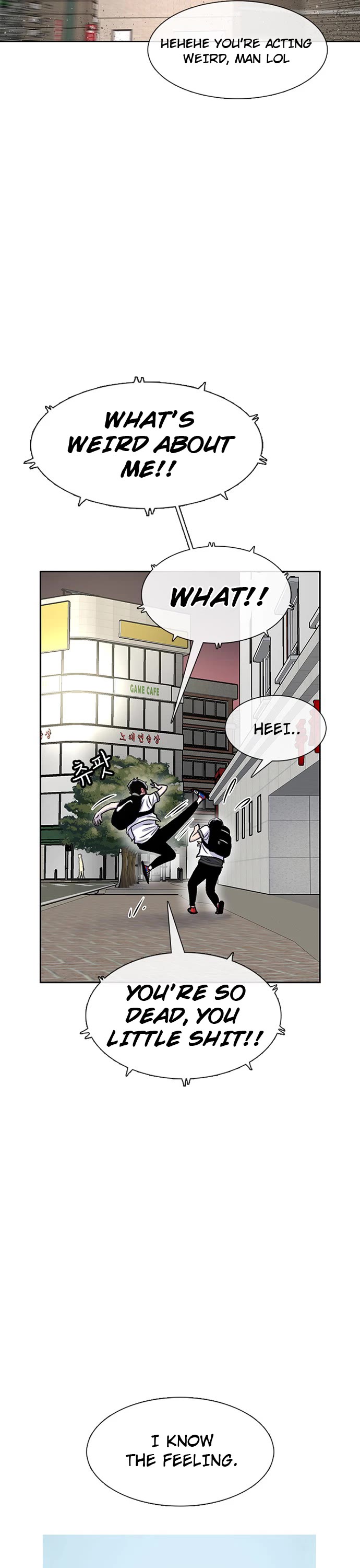 Star Ginseng Store chapter 59 page 36