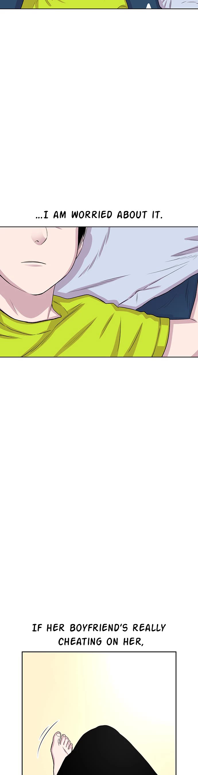 Star Ginseng Store chapter 59 page 39