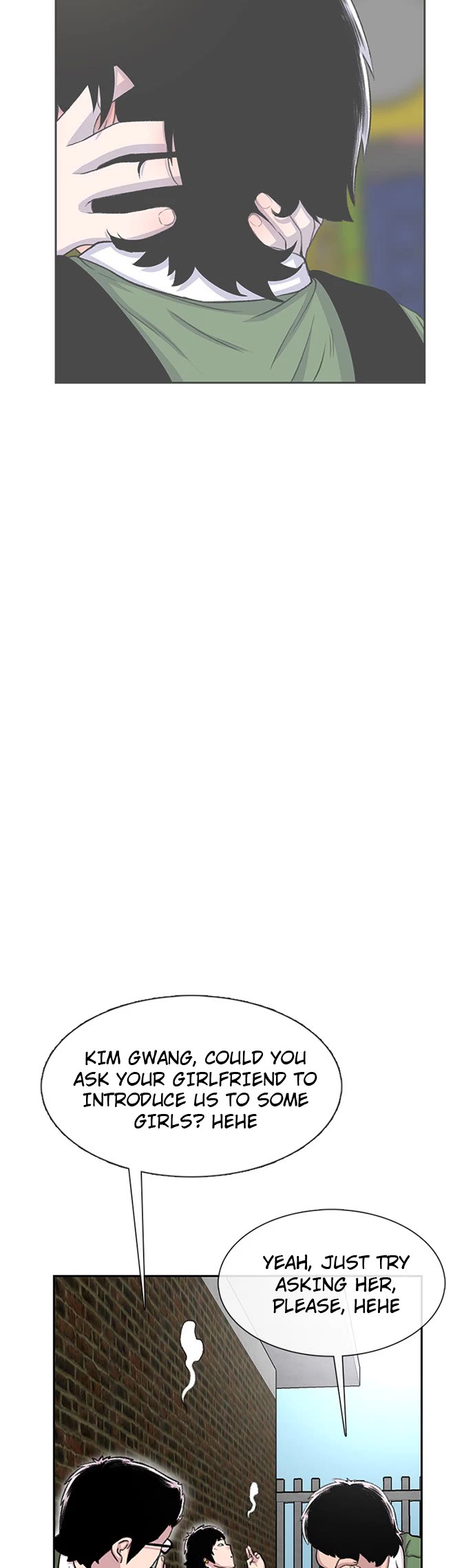 Star Ginseng Store chapter 59 page 4