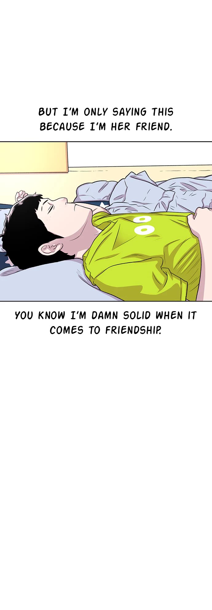 Star Ginseng Store chapter 59 page 41